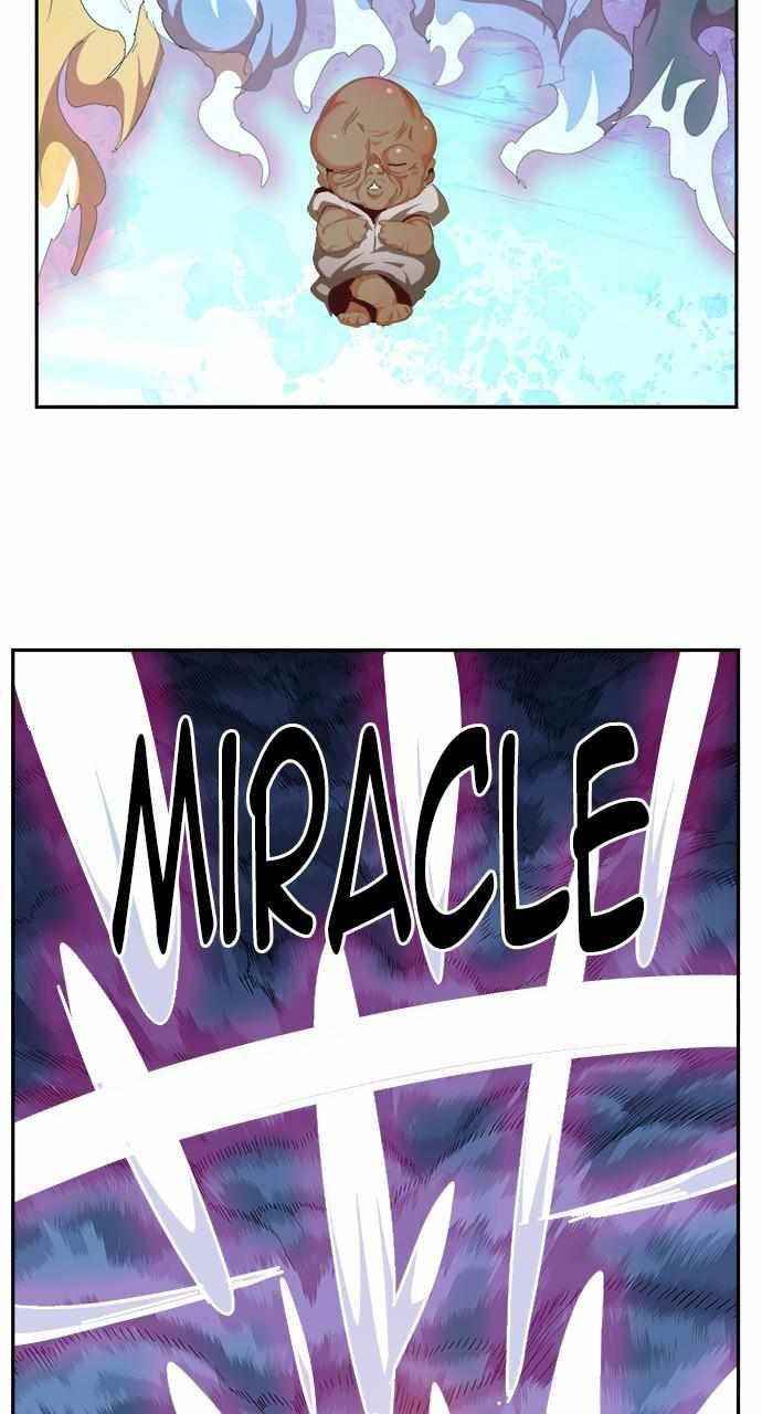 The God of High School - Chapter 553 Page 108