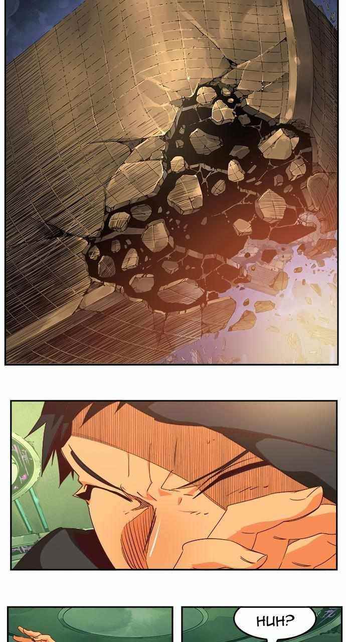 The God of High School - Chapter 553 Page 115