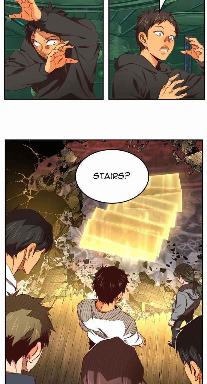 The God of High School - Chapter 553 Page 116