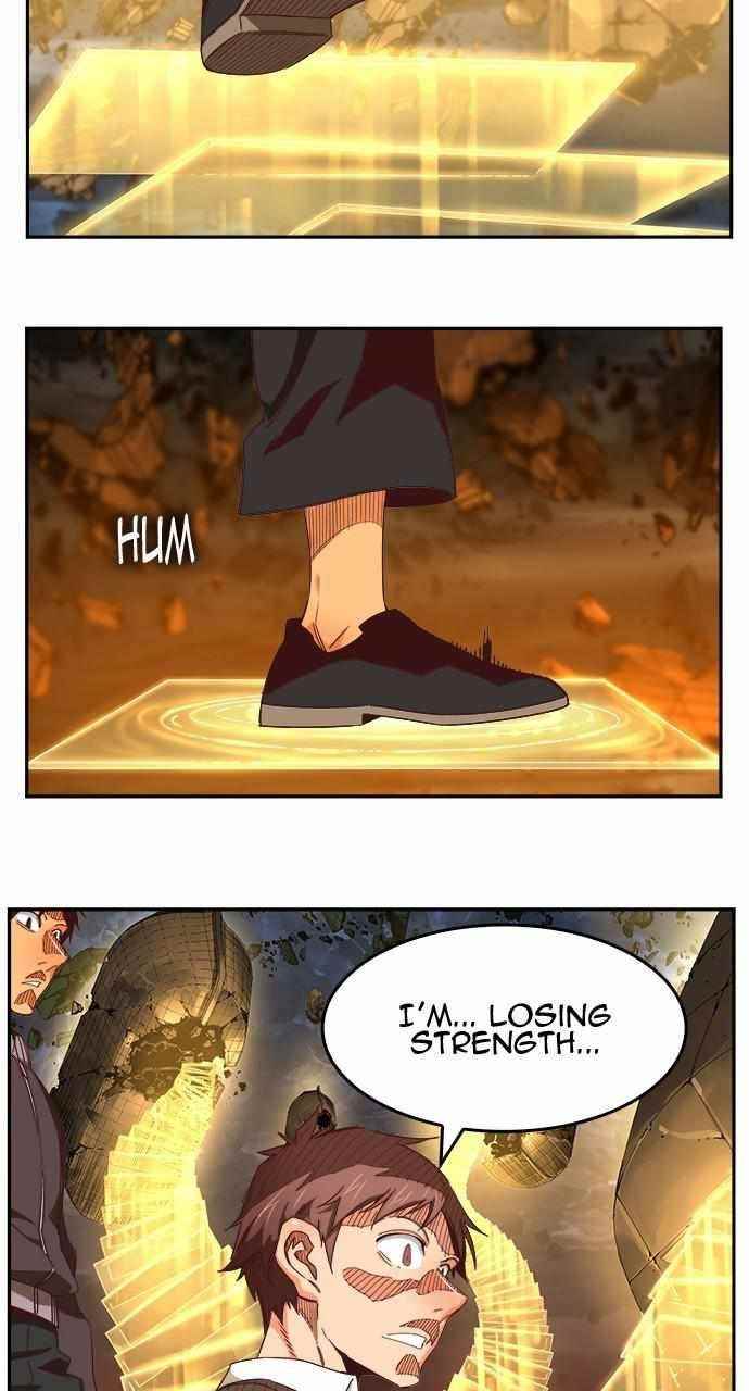 The God of High School - Chapter 553 Page 118