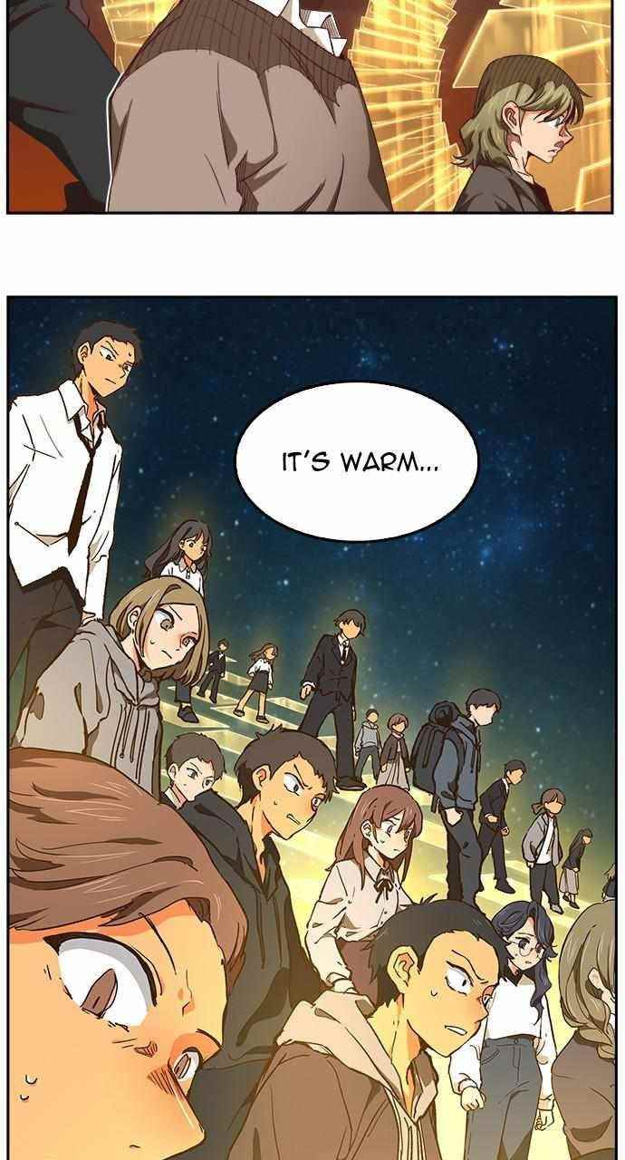 The God of High School - Chapter 553 Page 119