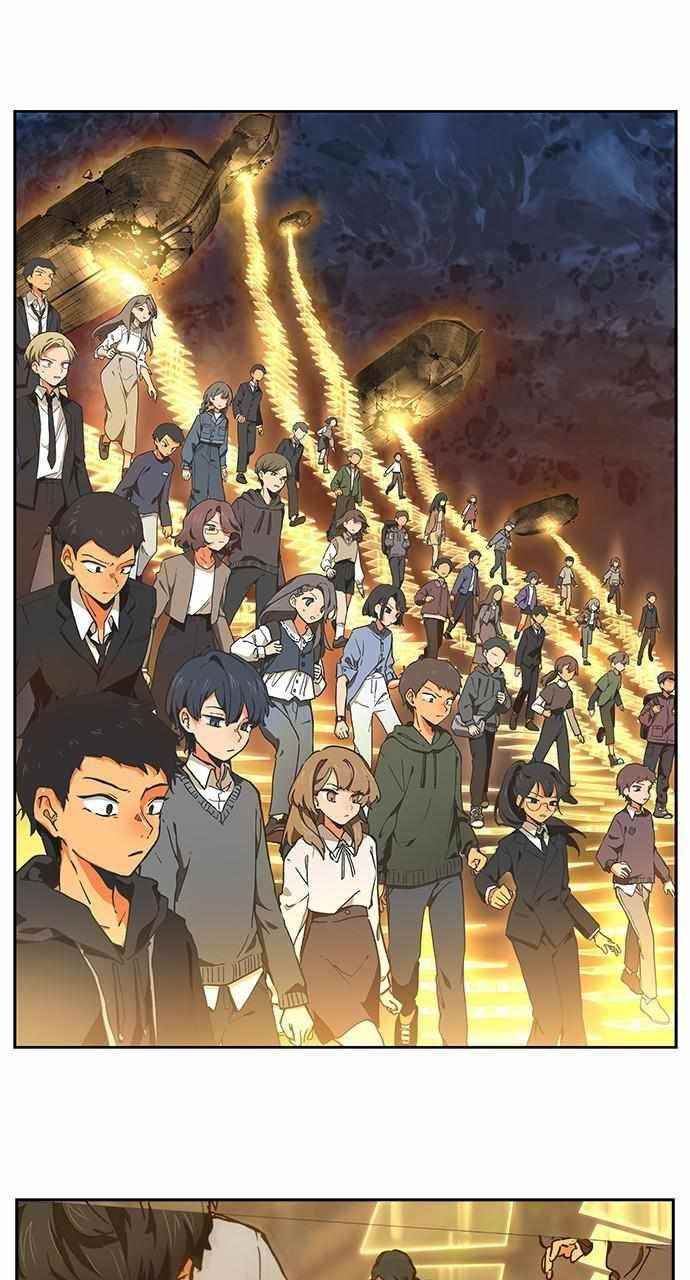 The God of High School - Chapter 553 Page 121