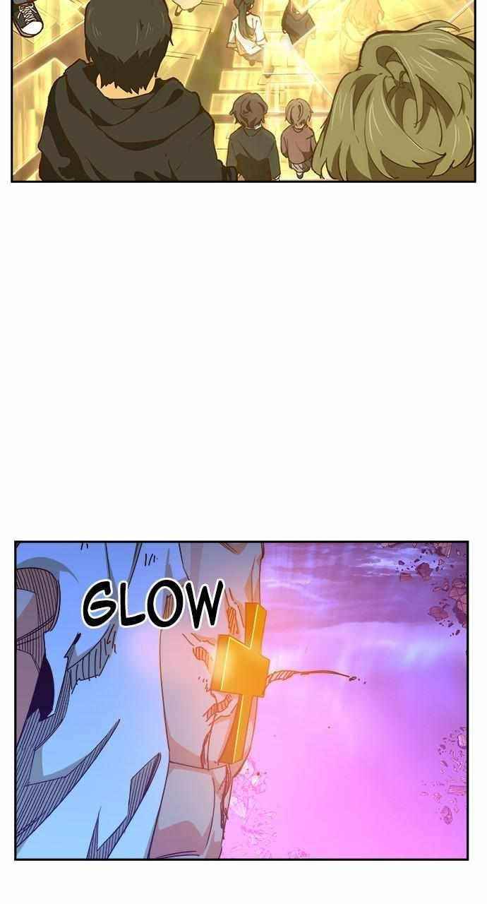 The God of High School - Chapter 553 Page 123