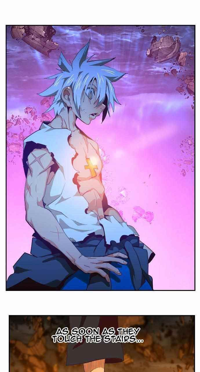 The God of High School - Chapter 553 Page 124