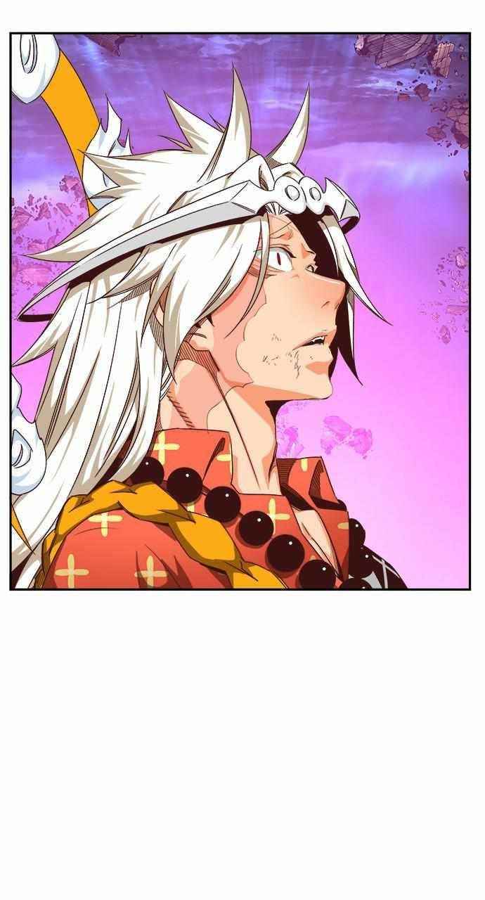 The God of High School - Chapter 553 Page 129