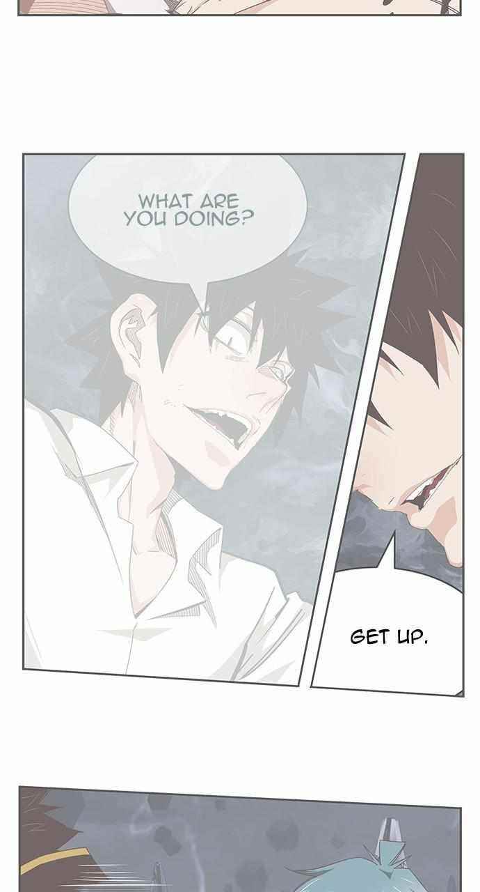 The God of High School - Chapter 553 Page 13