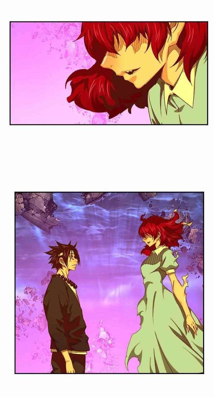 The God of High School - Chapter 553 Page 131