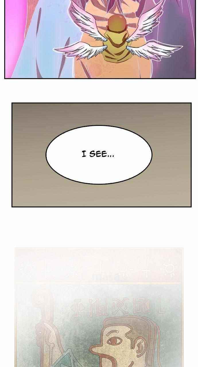 The God of High School - Chapter 553 Page 136