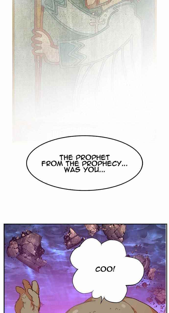 The God of High School - Chapter 553 Page 137