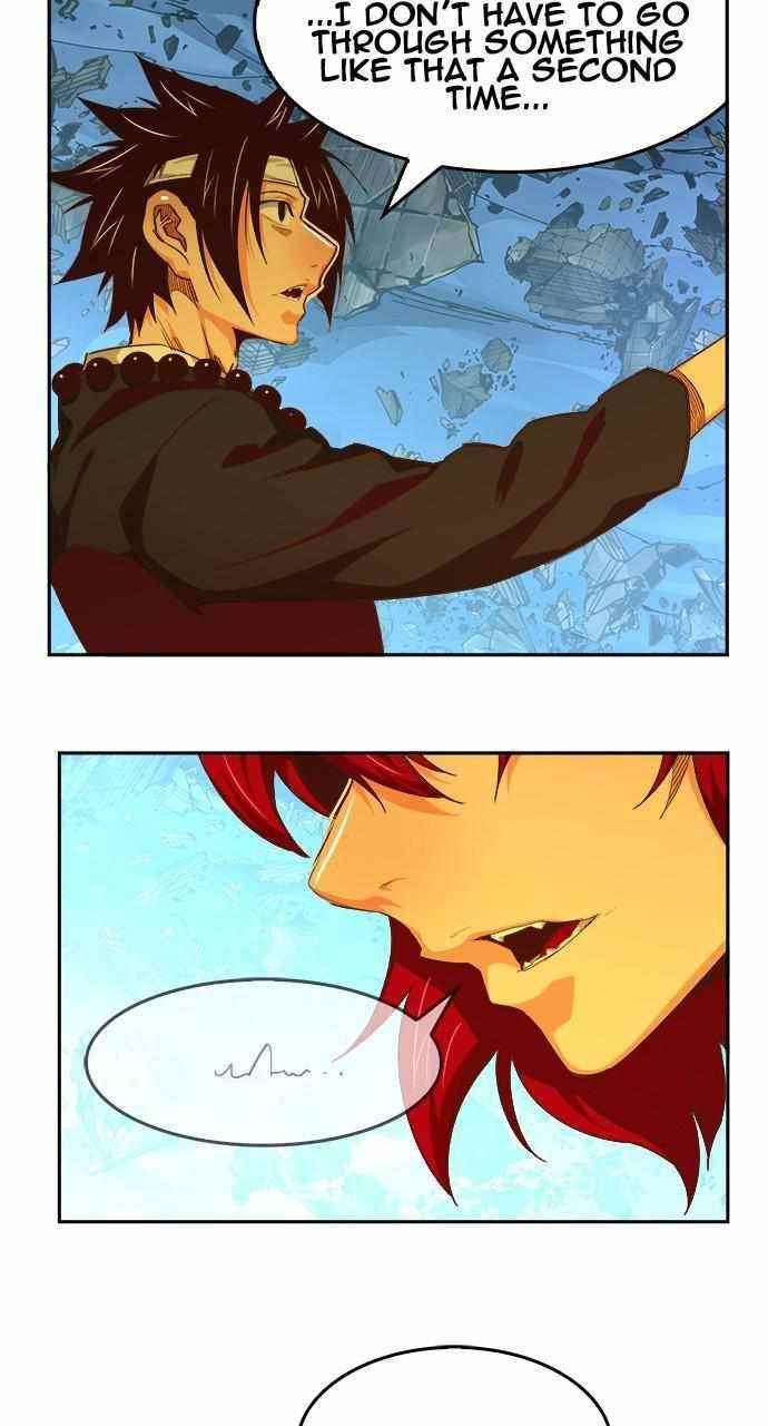 The God of High School - Chapter 553 Page 140