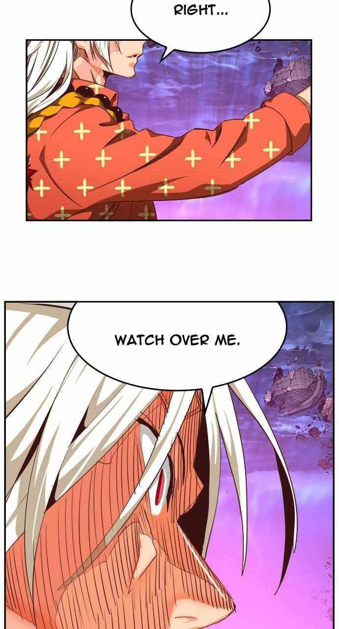 The God of High School - Chapter 553 Page 141