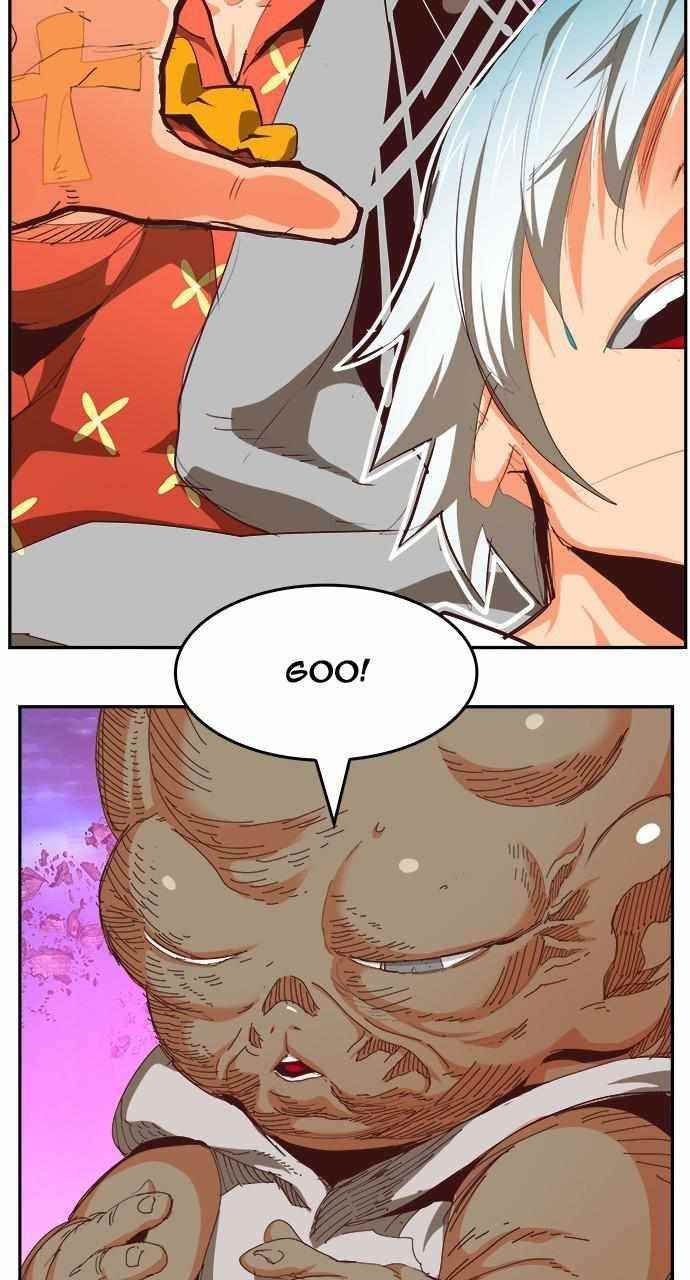 The God of High School - Chapter 553 Page 143