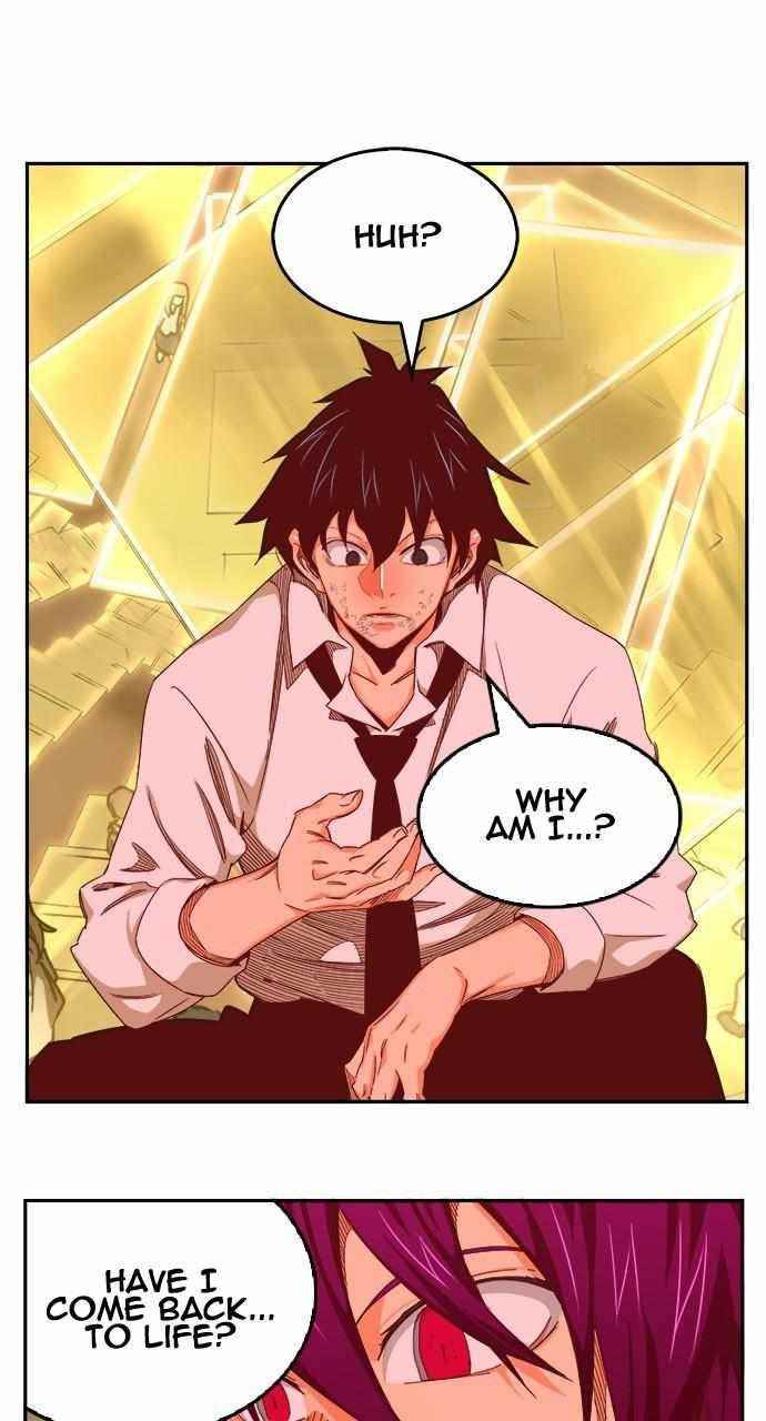 The God of High School - Chapter 553 Page 146