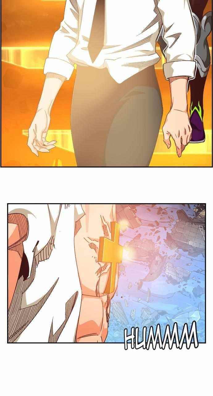 The God of High School - Chapter 553 Page 151