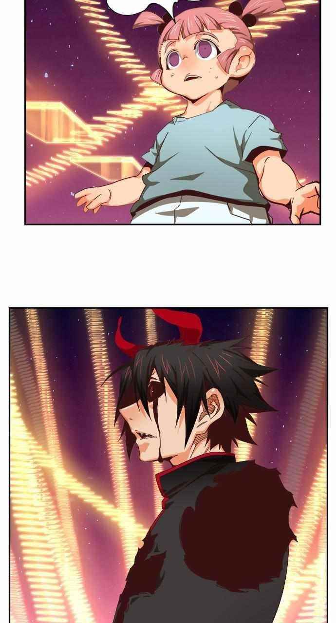 The God of High School - Chapter 553 Page 153