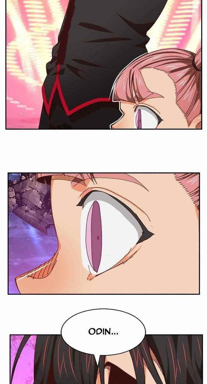 The God of High School - Chapter 553 Page 154