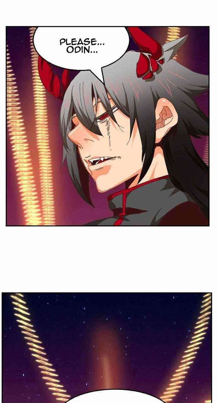 The God of High School - Chapter 553 Page 157