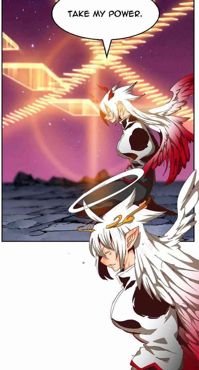 The God of High School - Chapter 553 Page 158