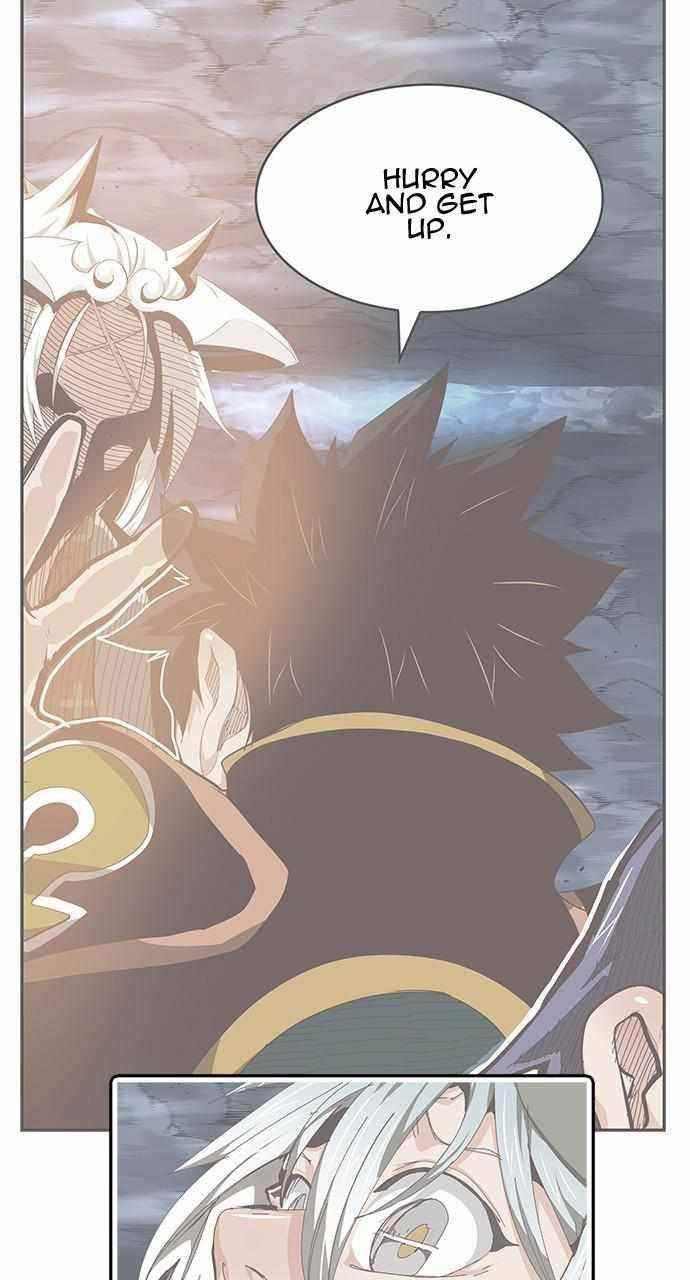 The God of High School - Chapter 553 Page 16