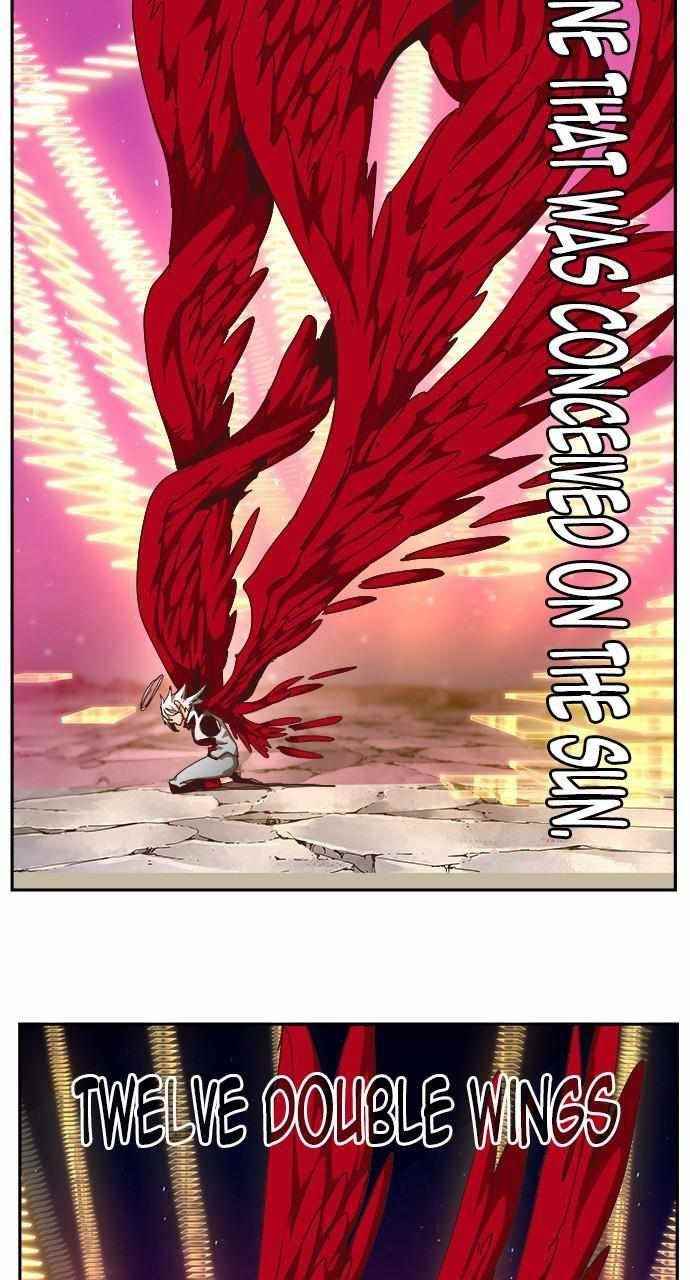 The God of High School - Chapter 553 Page 161