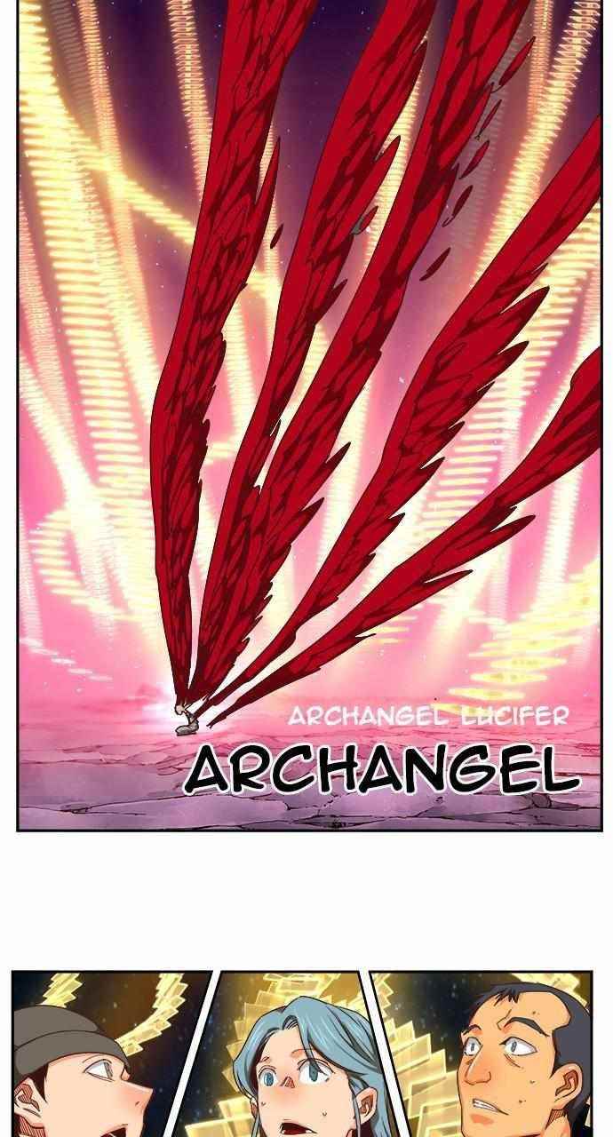 The God of High School - Chapter 553 Page 162