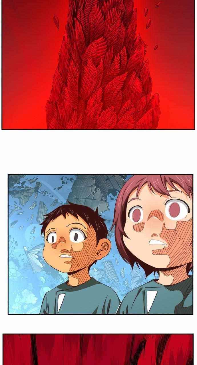 The God of High School - Chapter 553 Page 164