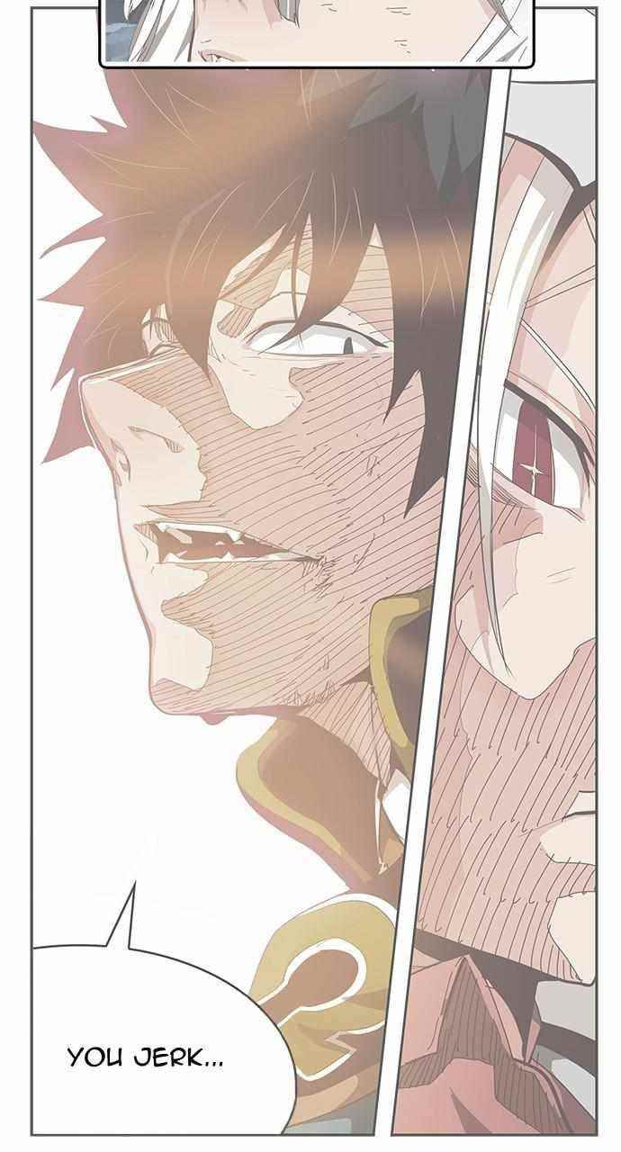 The God of High School - Chapter 553 Page 17