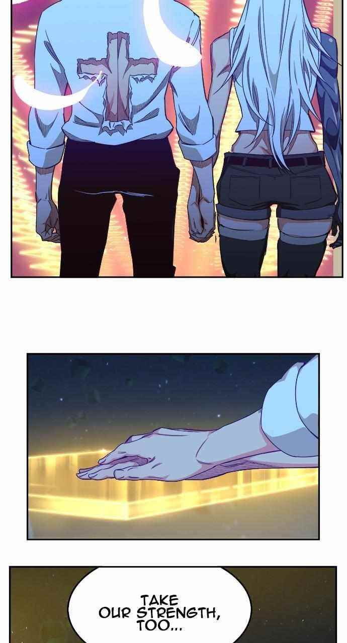 The God of High School - Chapter 553 Page 173