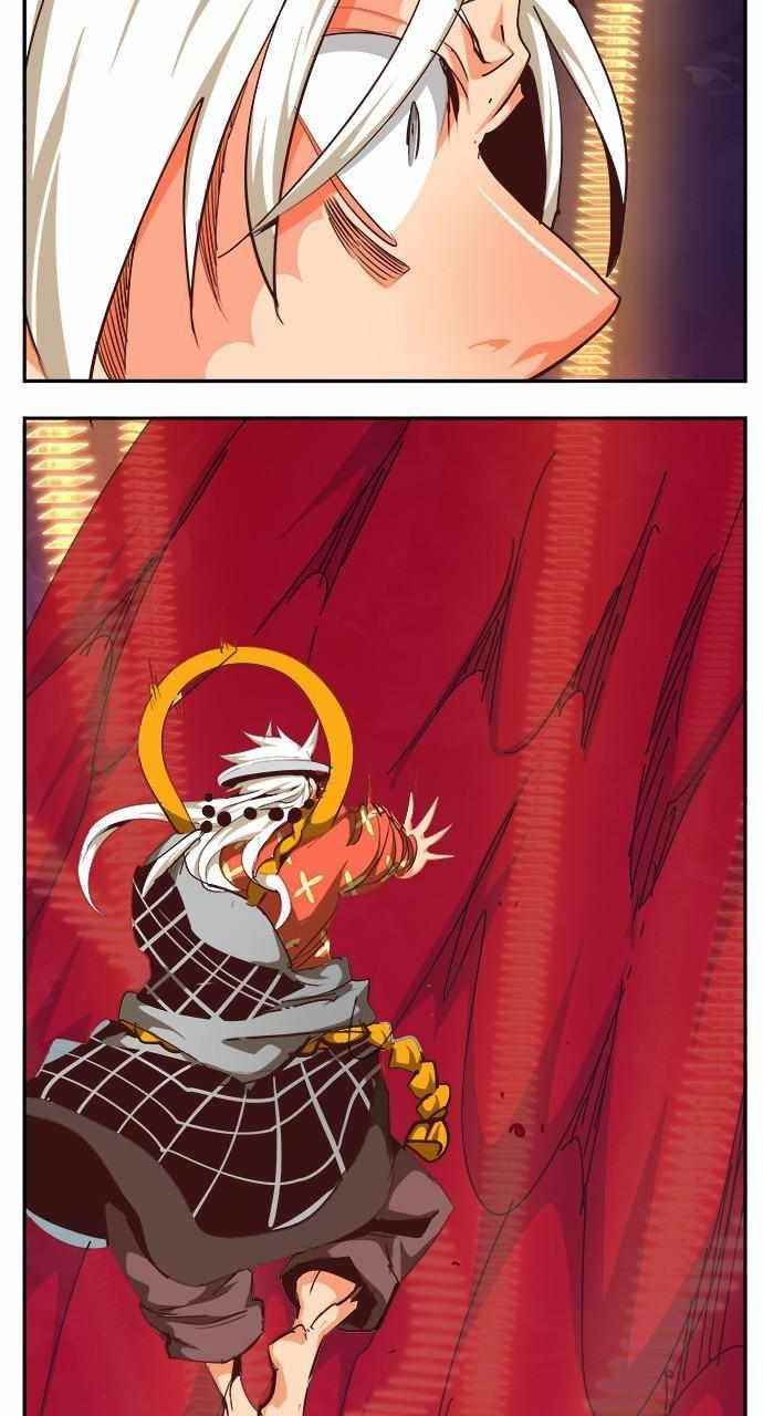 The God of High School - Chapter 553 Page 177