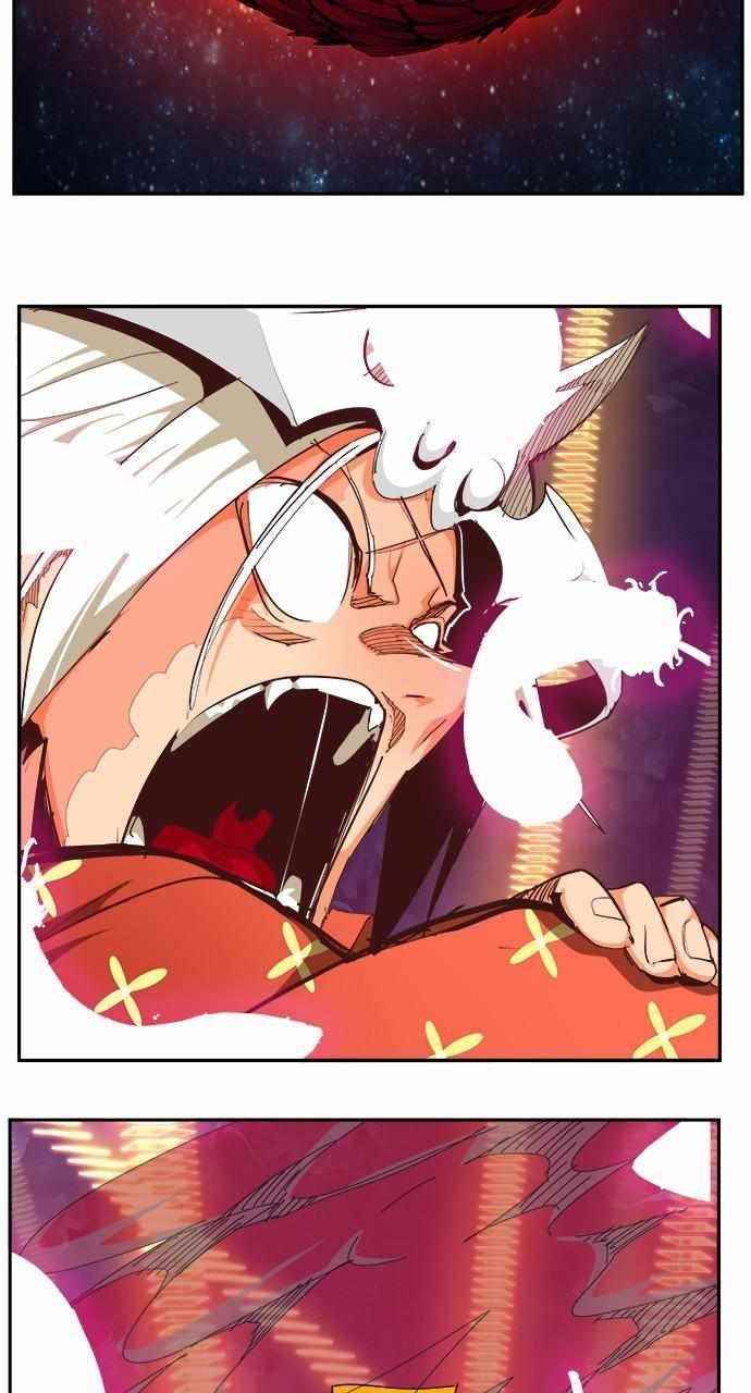 The God of High School - Chapter 553 Page 183