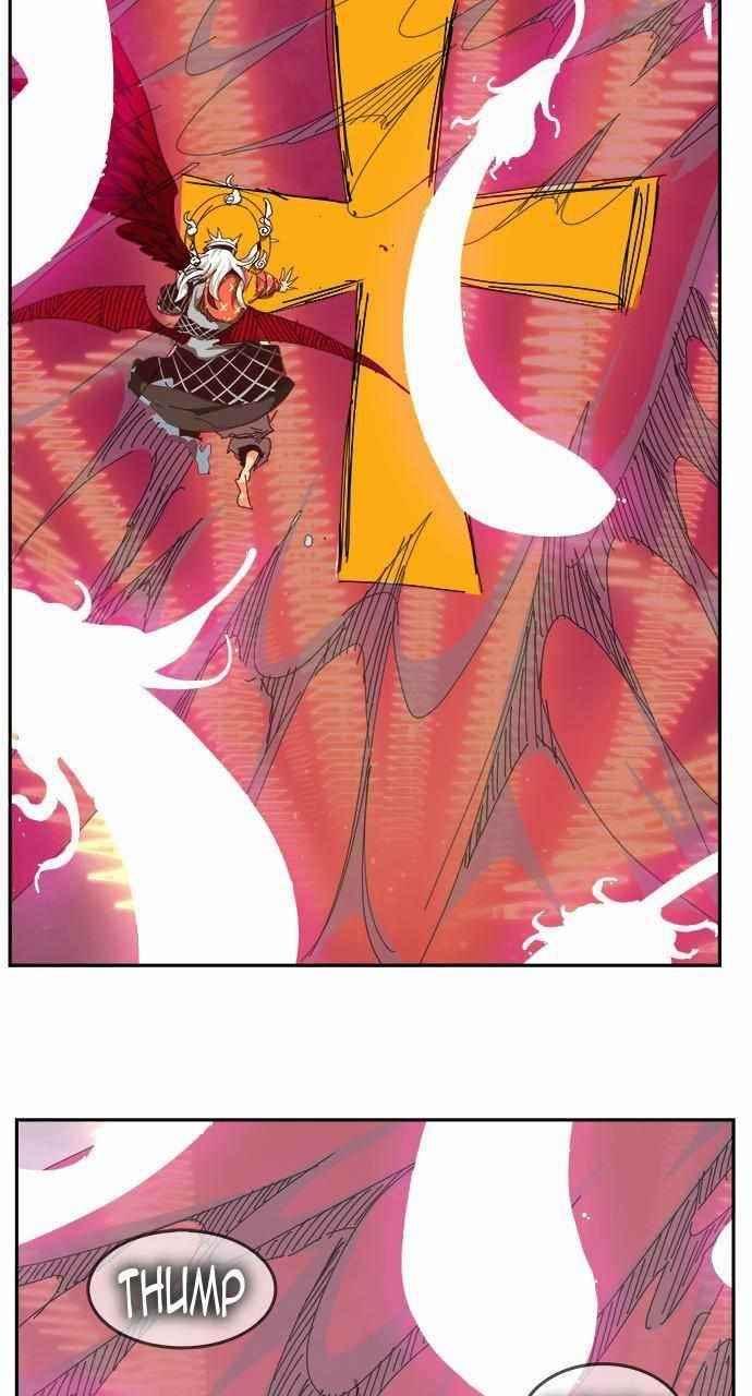 The God of High School - Chapter 553 Page 184