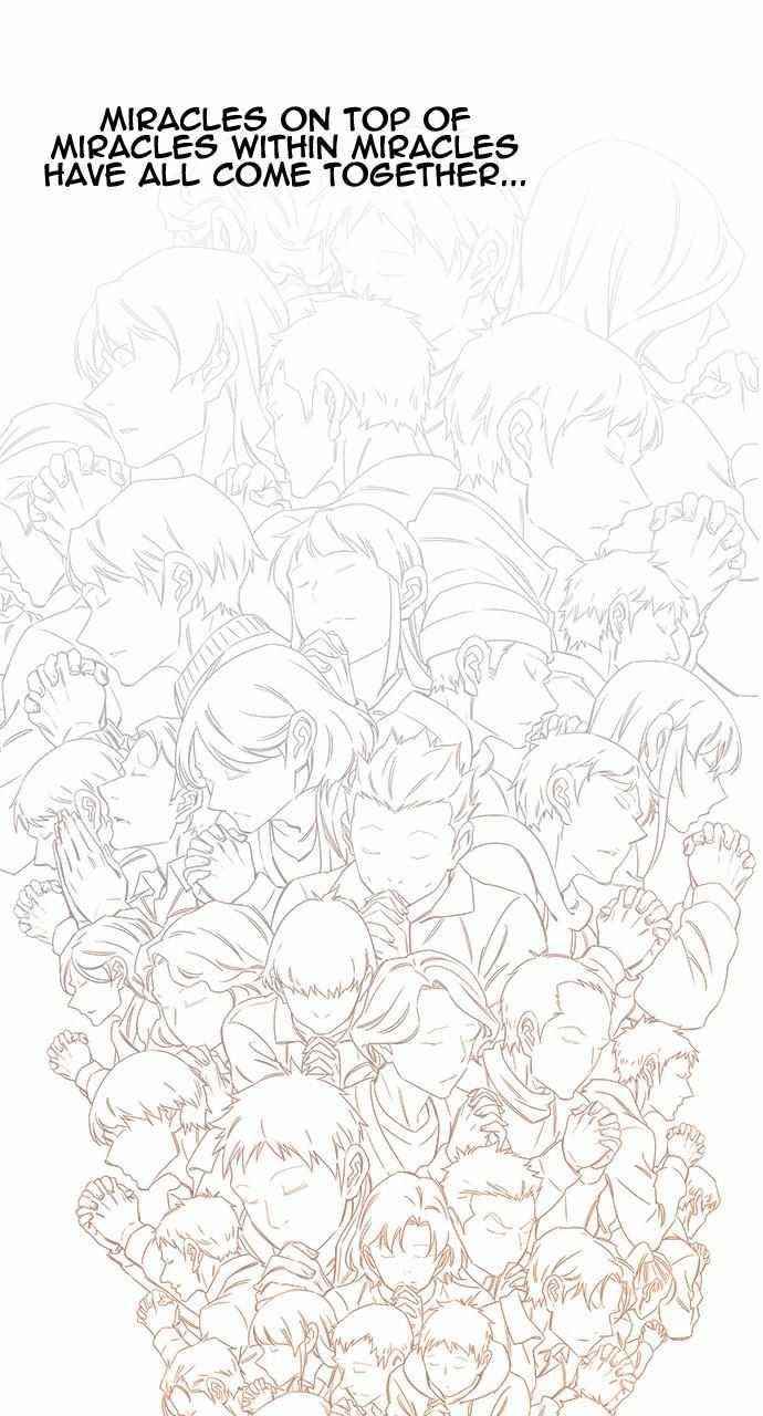 The God of High School - Chapter 553 Page 186