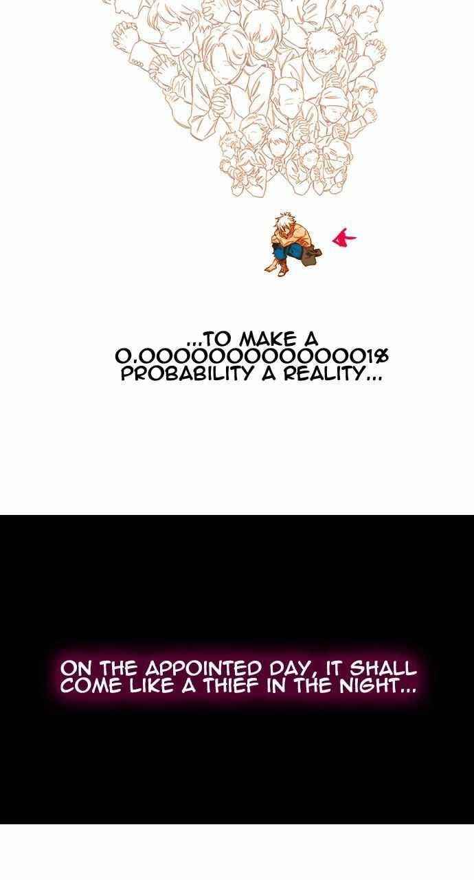 The God of High School - Chapter 553 Page 187