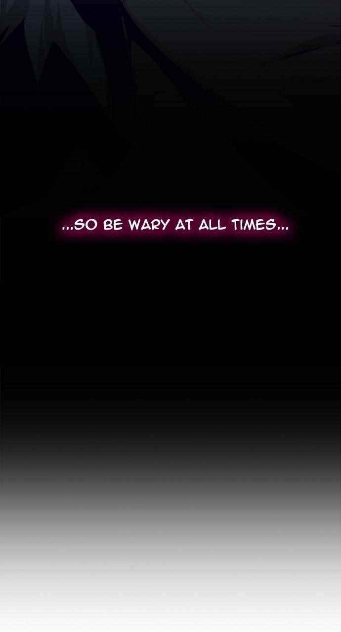 The God of High School - Chapter 553 Page 189