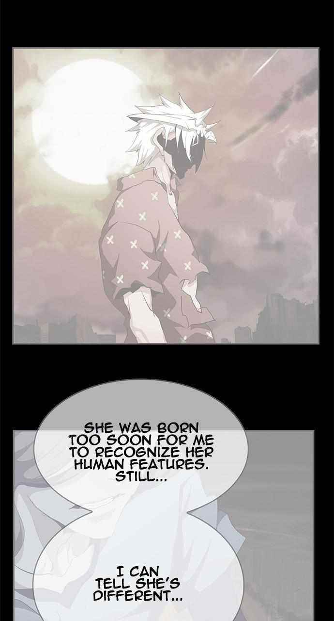 The God of High School - Chapter 553 Page 2