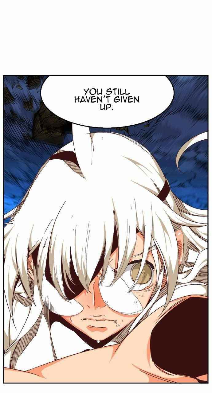 The God of High School - Chapter 553 Page 24