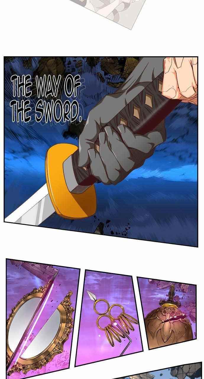 The God of High School - Chapter 553 Page 28