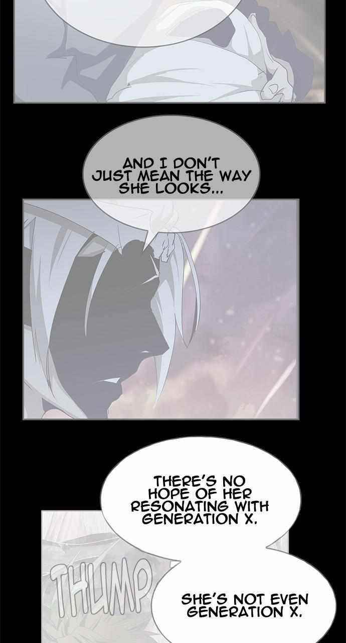 The God of High School - Chapter 553 Page 3