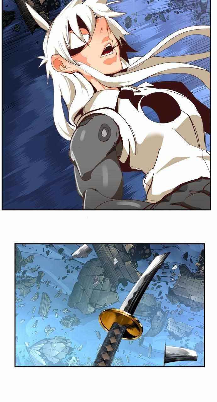 The God of High School - Chapter 553 Page 35