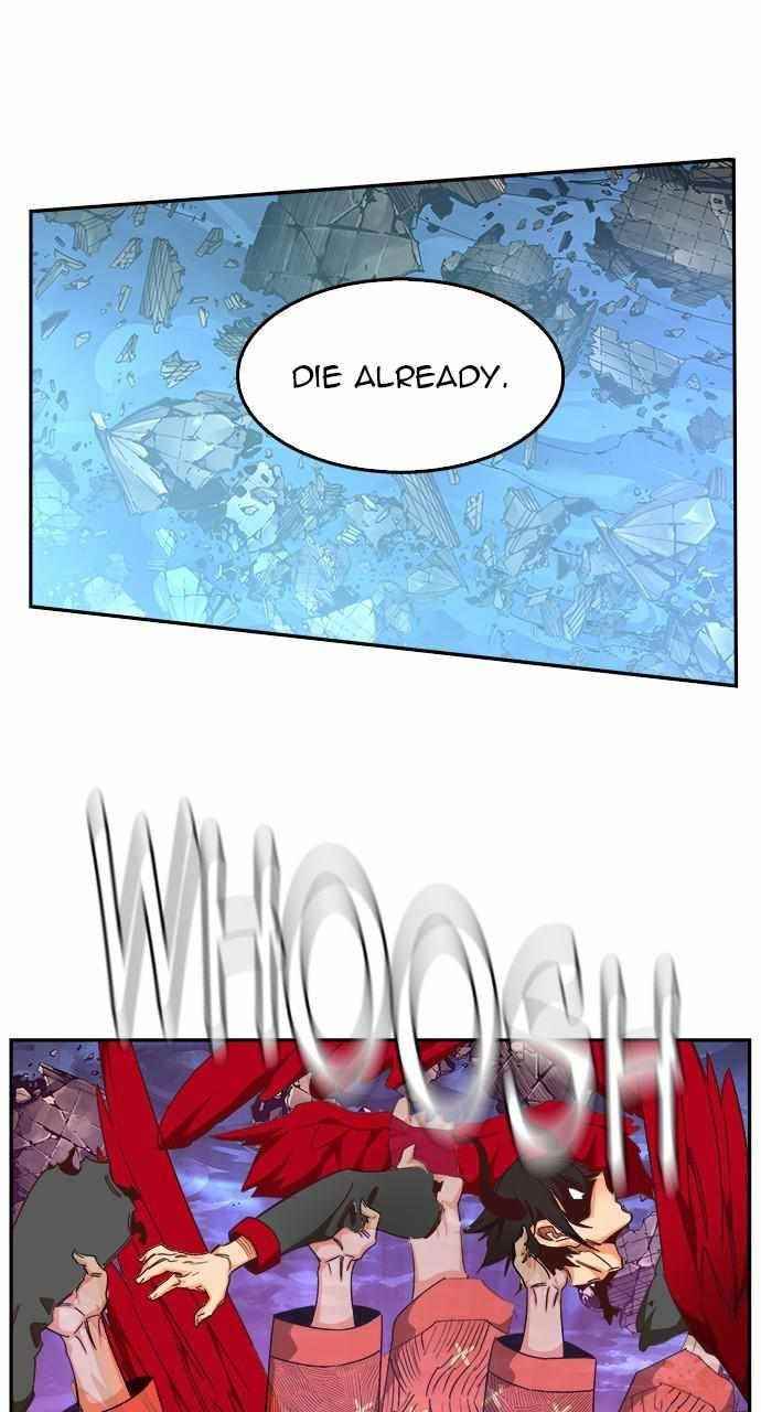 The God of High School - Chapter 553 Page 42