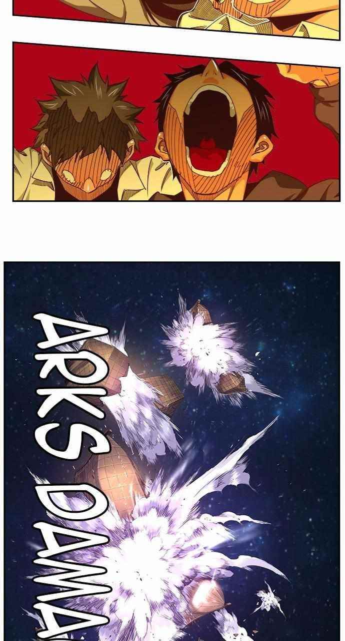 The God of High School - Chapter 553 Page 46