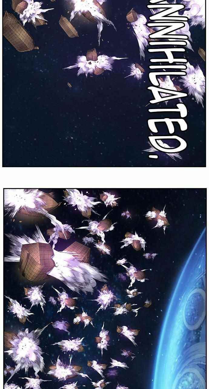 The God of High School - Chapter 553 Page 48