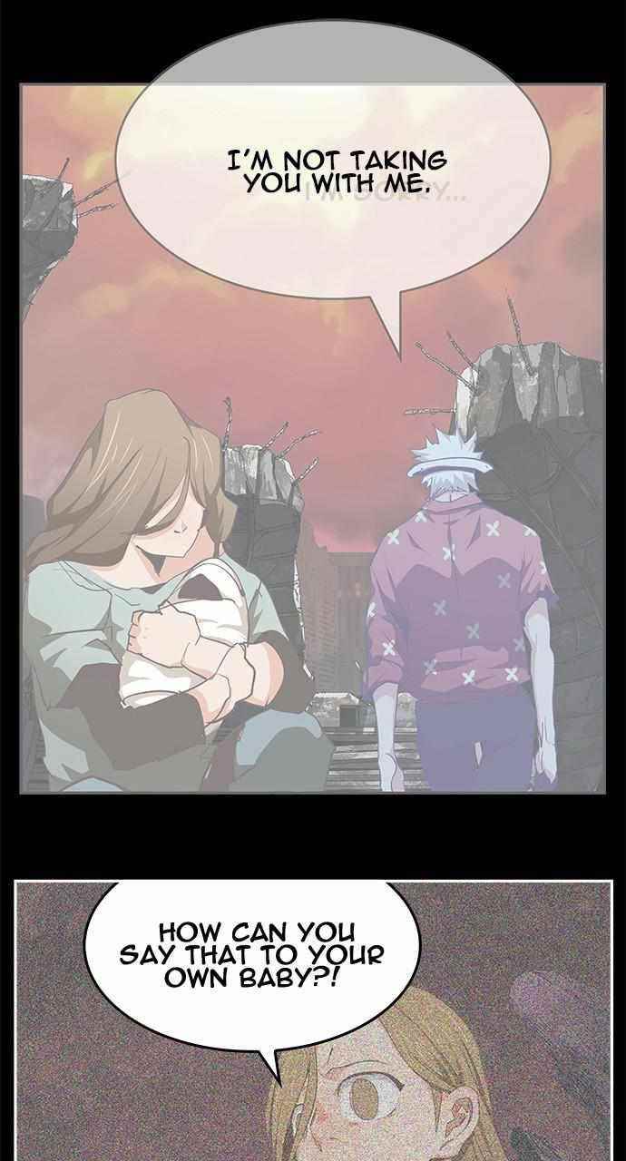 The God of High School - Chapter 553 Page 5