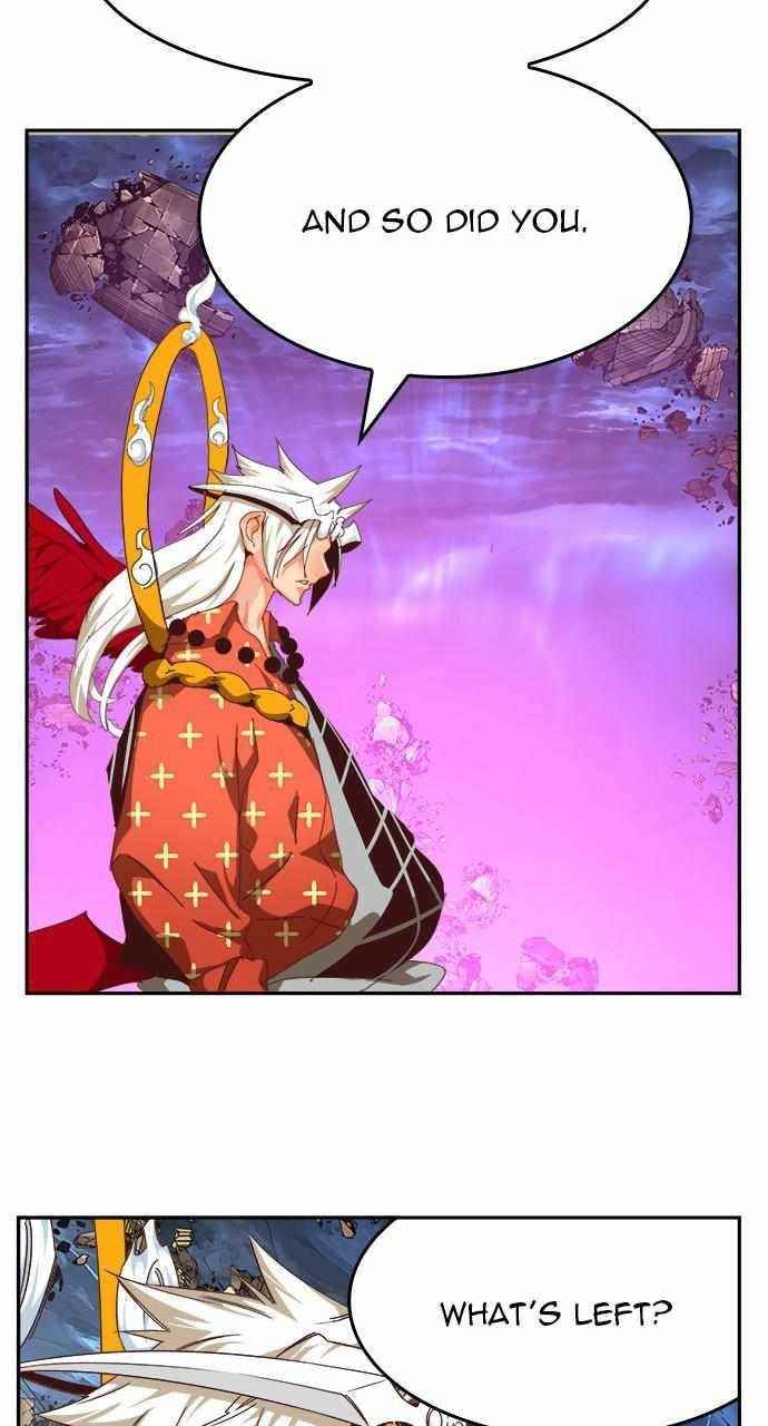 The God of High School - Chapter 553 Page 50