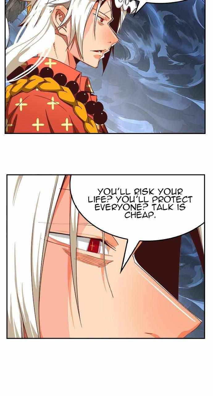 The God of High School - Chapter 553 Page 51