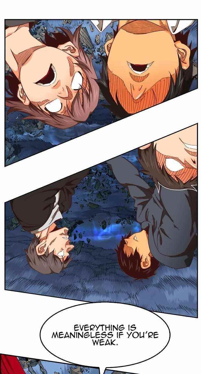 The God of High School - Chapter 553 Page 55