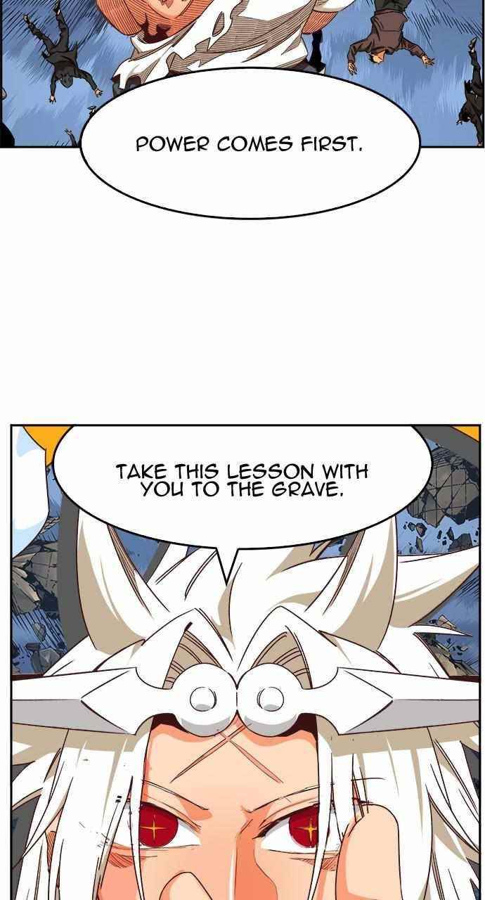 The God of High School - Chapter 553 Page 57