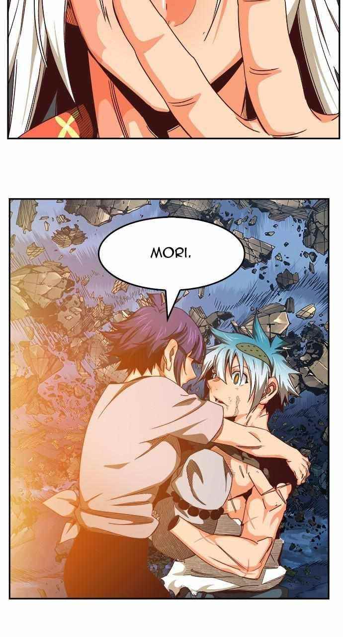 The God of High School - Chapter 553 Page 58