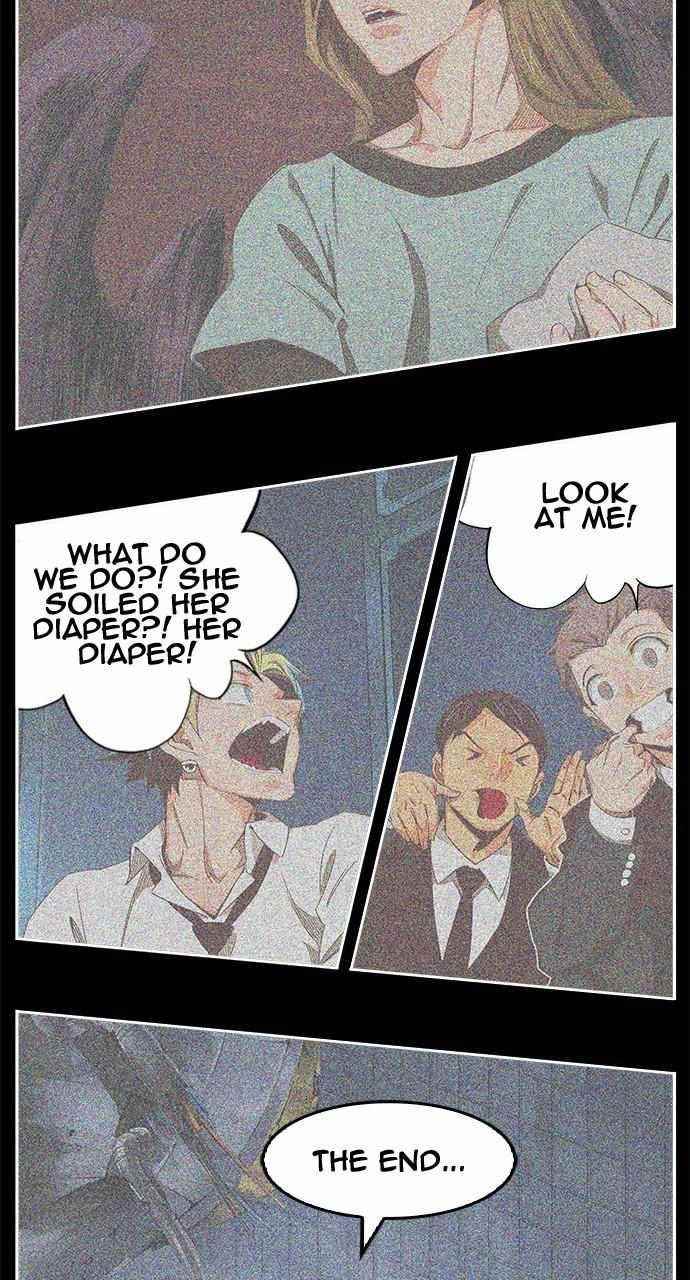 The God of High School - Chapter 553 Page 6