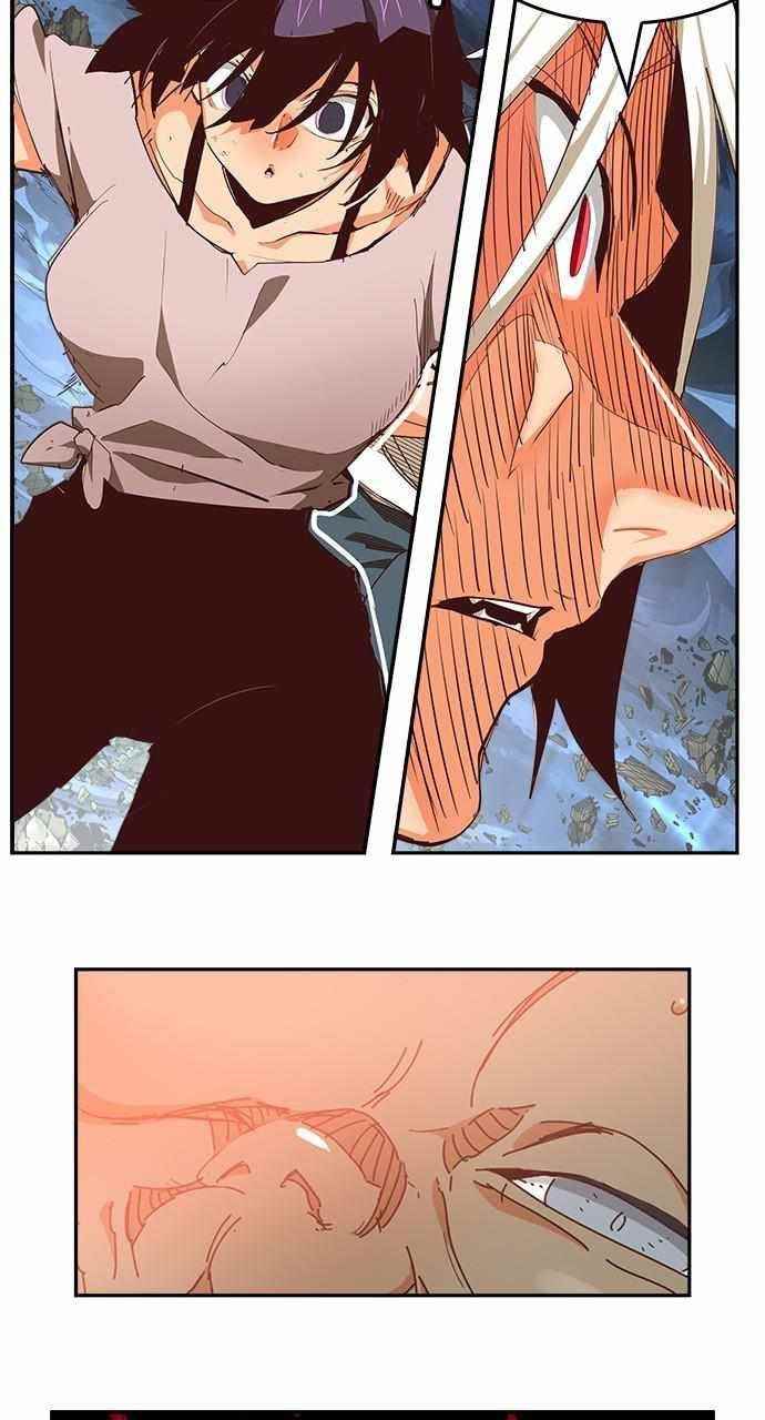 The God of High School - Chapter 553 Page 60